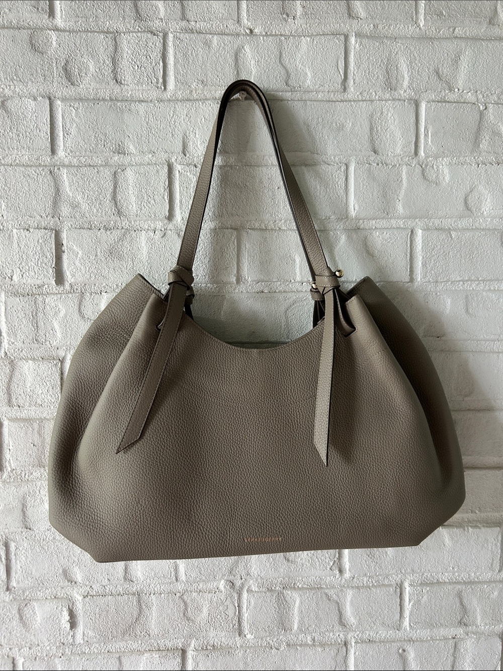 Strathberry barra tote - Picture 3 of 9